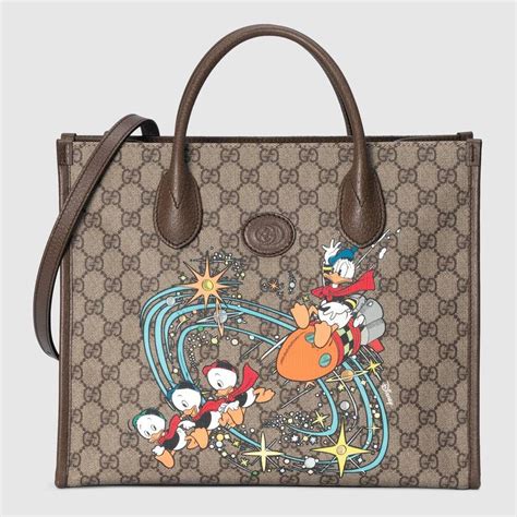 gucci purse disney|Gucci Disney malaysia price.